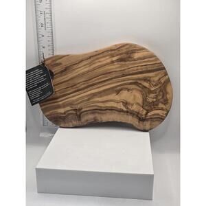 Verve Culture Italian Olivewood Serving Board